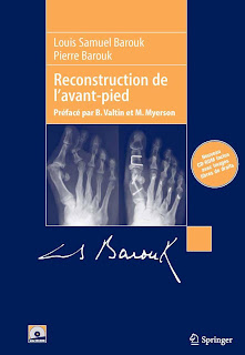 livre orthopedie by admin Reconstruction+De+L%E2%80%99Avant-Pied