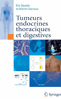 livre Hépato-Gastro-Entérologie by admin Tumeurs+Endocrines+Thoraciques+Et+Digestives
