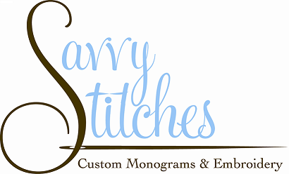 Savvy Stitches