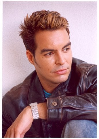 Fotos de Novelas Randhy Piñango