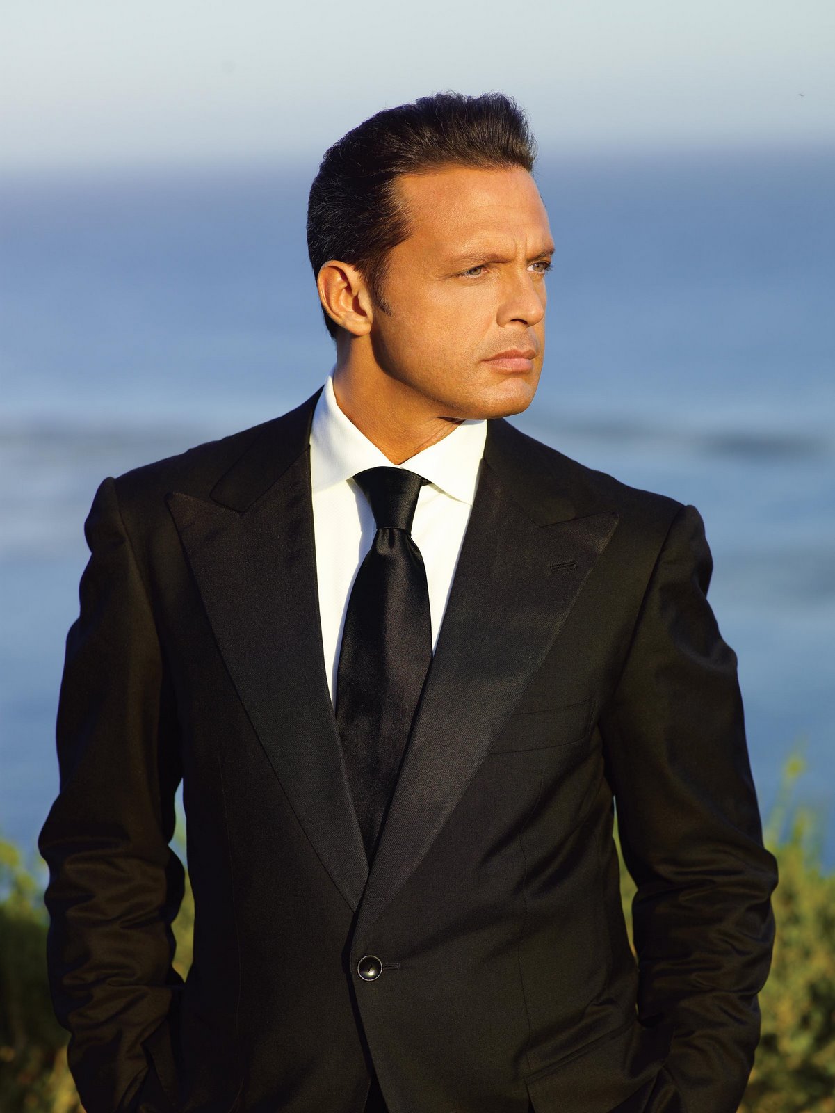 Música en Notas Luis Miguel cantará cuatro noches seguidas en el