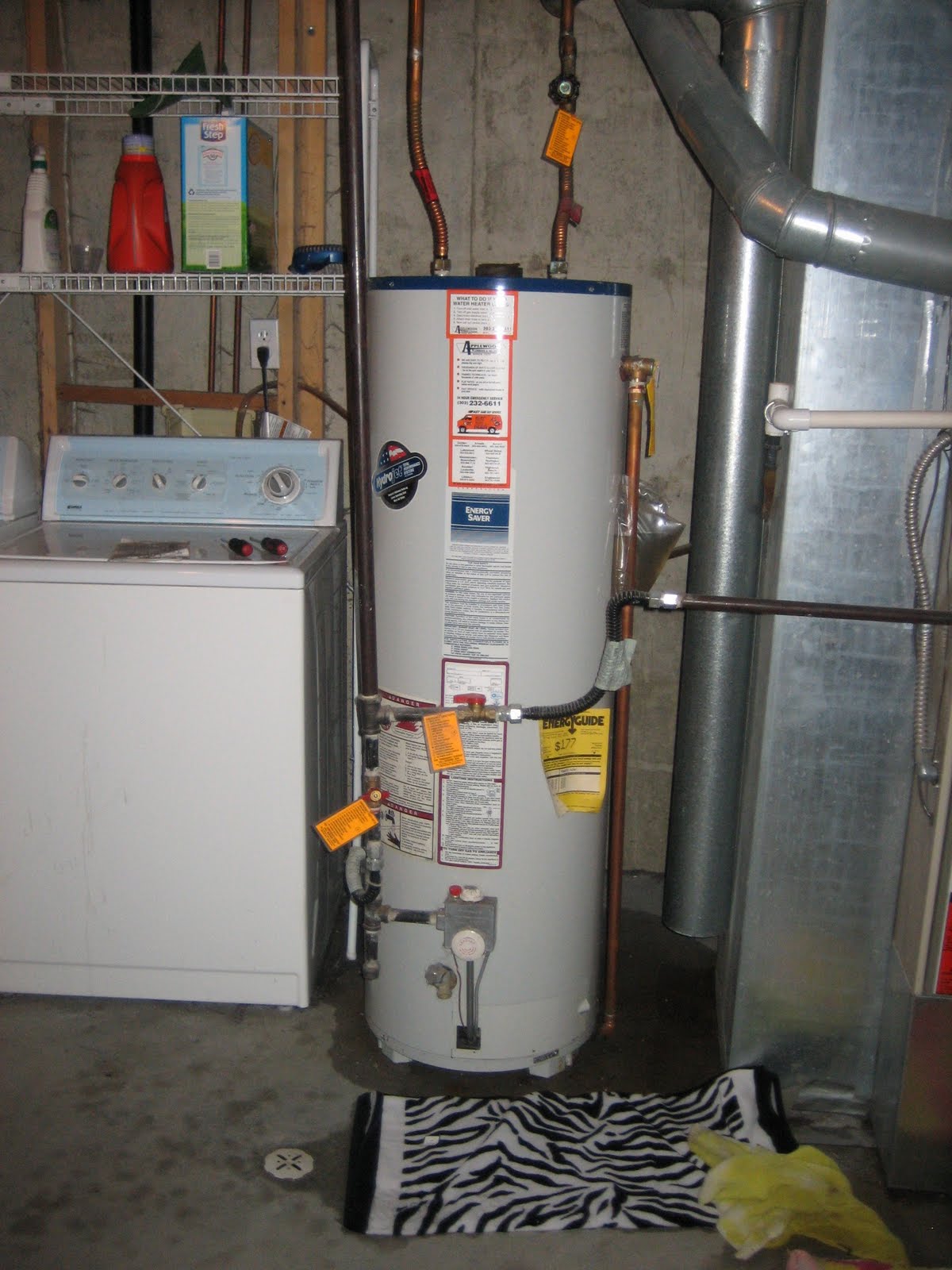 Sweatin' It Out June 2010