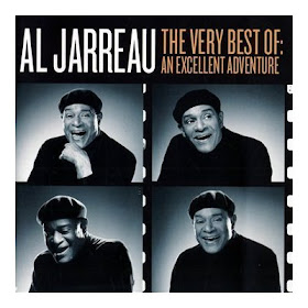 2009-The Very Best Of Al Jarreau.rar