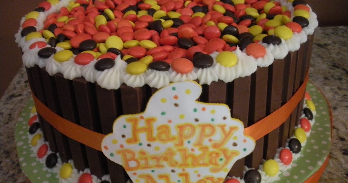 Sugar & Spice Sweets