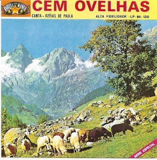 photo 1 baixar cd Ozéias de Paula   Cem Ovelhas(1973)