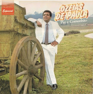 363 baixar cd Ozéias de Paula   Paz e Comunhão (1986)