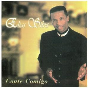 Elias Silva - Conte Comigo (Playback) 2005