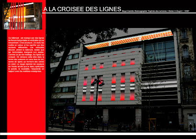 Rencontre enseignant chercheur aix marseille