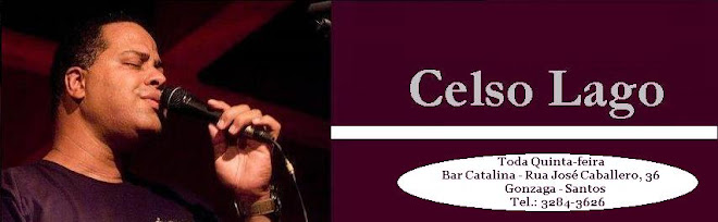 Celso Lago