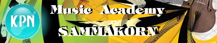 KPN Sammakorn Music Academy