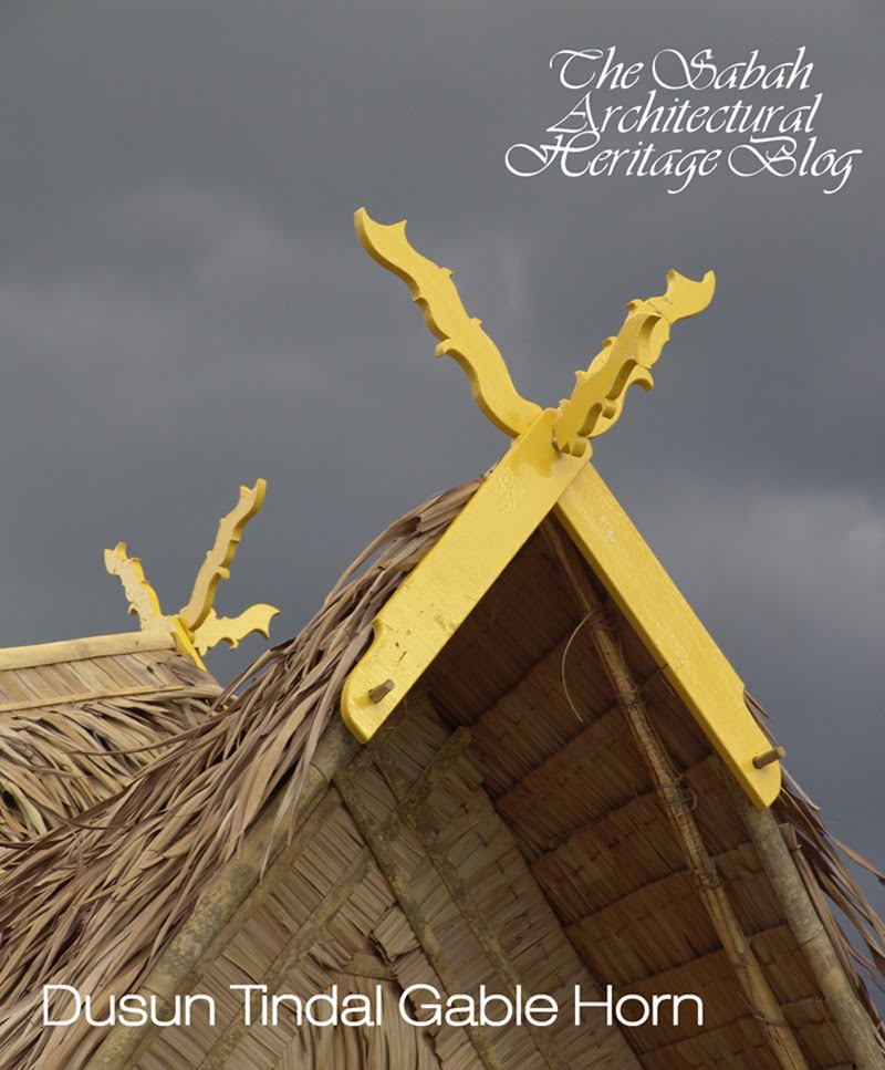 Architectural Finials