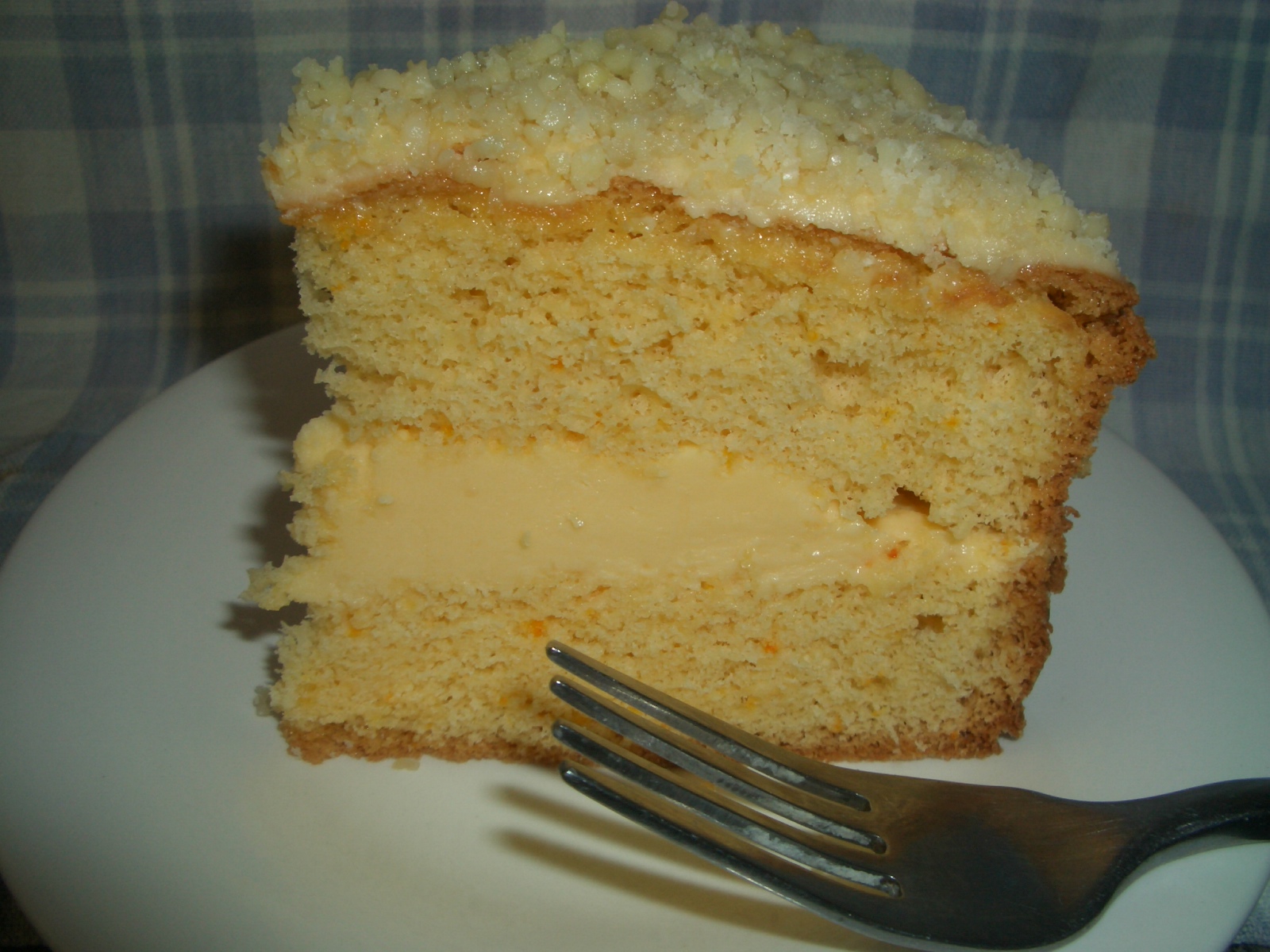 Repertoire Food Beesting Cake