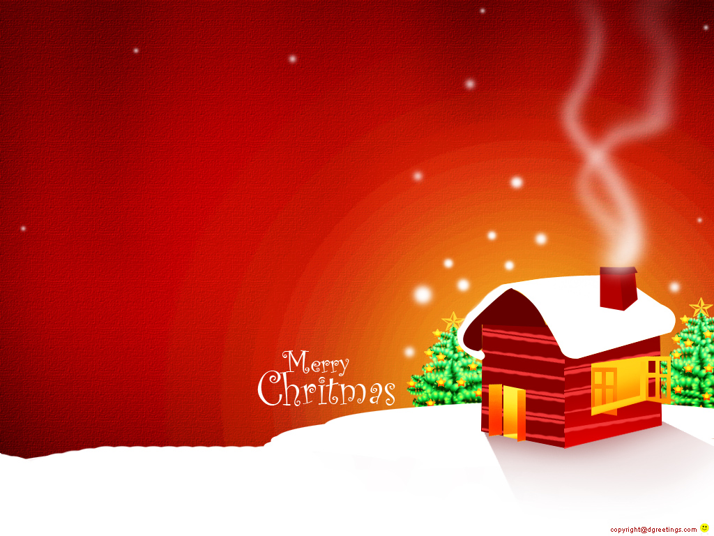 Christmas wallpaper