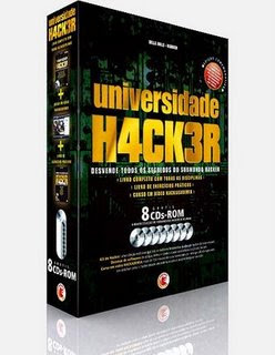 1 Universidade HACKER Ebook