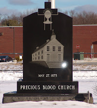 Memorial to Those Who Died in the Fire