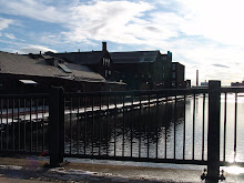 View of Canal