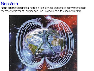 la Noosfera