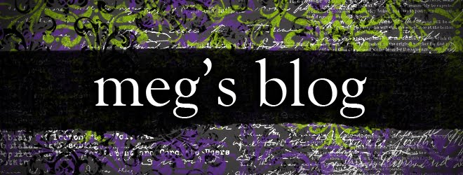 meg's blog