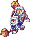 Ice Climbers