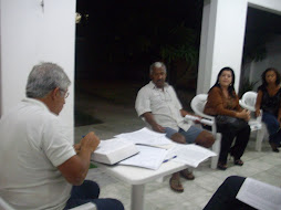 Fundação do GAs