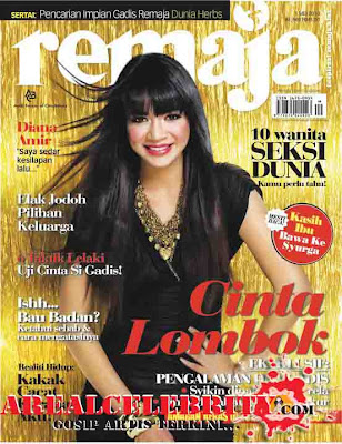 Diana Amir gaduh di facebook,artis gaduh,Diana Amir gaduh dengan juru make-up