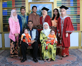 My Beloved Family