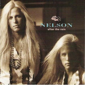 NELSON - AFTER THE RAIN - 1990 00001+Nelson
