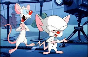 PINKY Y CEREBRO