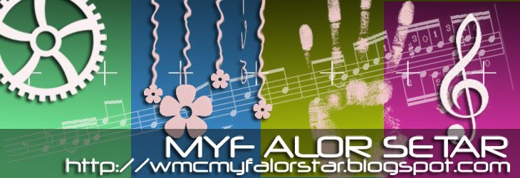 MYF Alor Star