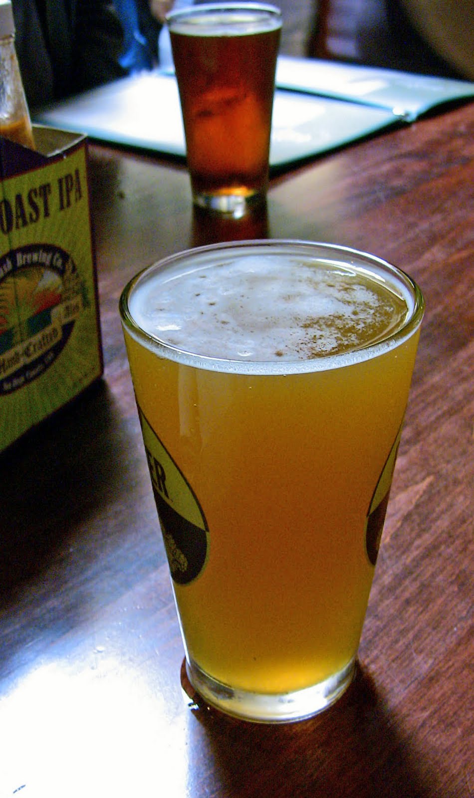 allbrews First Street Ale House helps revitalize downtown Livermore