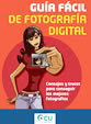 La OCU publica la guía fácil de fotografía digital