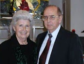 Pastor and Mrs. Yonts