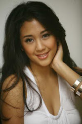 Sherina Munaf