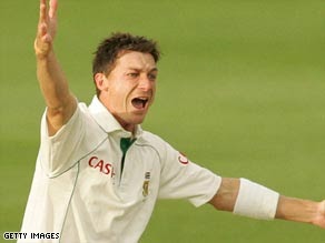 The Dale Styen Show In Nagpur