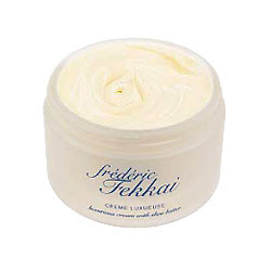 Frederic Fekkai, Frederic Fekkai Creme Luxueuse, body lotion, body cream, shea butter