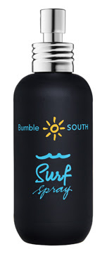 Bumble and bumble, Bumble and bumble Surf Spray, Surf Spray, Bumble, hair, hairstyle, hair style, styling product