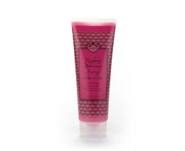 Jaqua, Jaqua Raspberry Buttercream Frosting, Jaqua Raspberry Buttercream Frosting Shower Creme, Jaqua Shower Creme, shower creme, Raspberry Buttercream Frosting, raspberry, buttercream, frosting, shower cream, body wash, shower gel