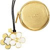 Marc Jacobs, Marc Jacobs Daisy, Marc Jacobs Daisy Solid Perfume Necklace, fragrance, necklace, jewelry, beauty jewelry, beauty trend