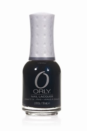 Orly, Orly Nail Lacquer, Orly Star of Bombay Nail Lacquer,