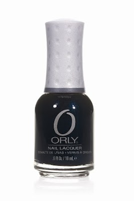 Orly, Orly Nail Lacquer, Orly Star of Bombay Nail Lacquer, Orly Gems Collection Fall 2008 Star of Bombay, nail, nails, nail lacquer, lacquer, nail polish, polish