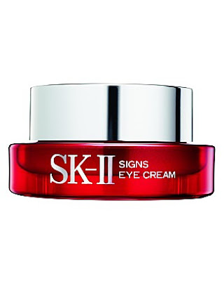 SK-II, eye cream, skincare, skin care, skin, eyes