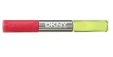 DKNY, DKNY Fragrances, DKNY Be Delicious, DKNY Be Delicious Rollerball and Lipgloss Duo, lip, lipgloss, lip gloss, lips, fragrance, perfume, rollerball