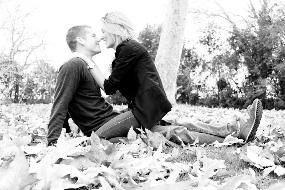Cindy and Rob
