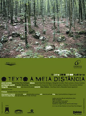 quintas de leitura daniel maia pinto rodrigues ana celeste ferreira
