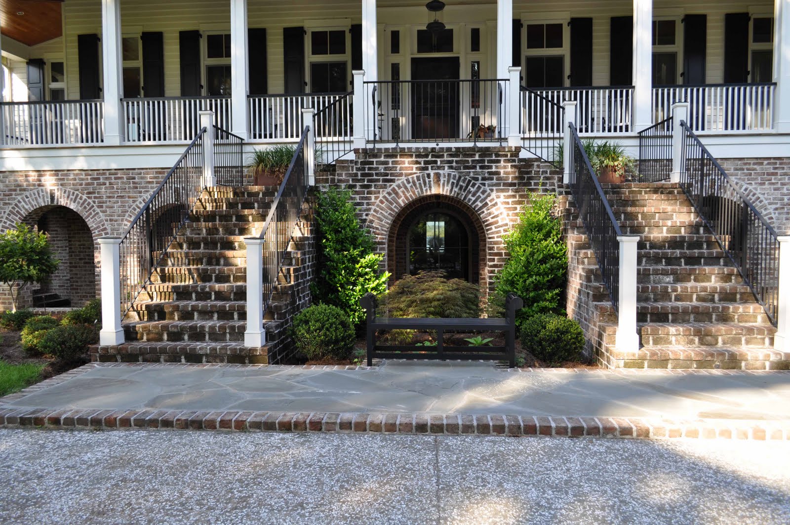 Lowcountry Architect: Bluff Plantation