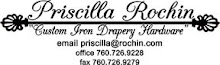 click on the logo below to check out mom(in-law's) business! :)