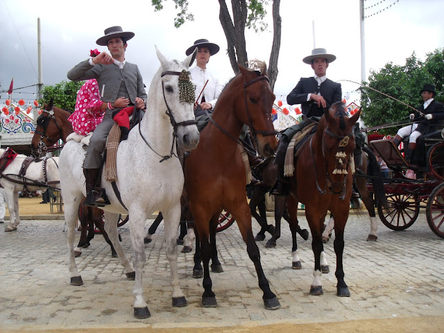 lluvia-en-la-feria-de-sevilla