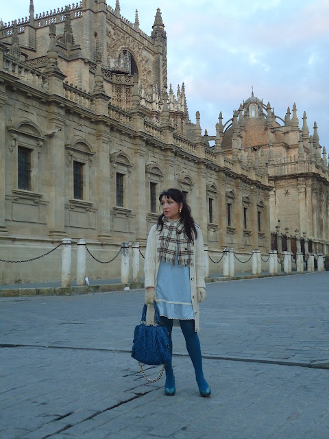 outfit_para_pasear_por_el_centro_de_Sevilla