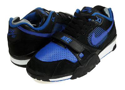 air trainer tw