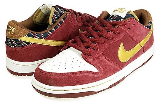 channing tatum nike dunks